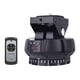 thumbnail image 5 of Camera Panoramic Head Quick Release 360 Degree Rotation for Tripod Mount Mobile CUTICAT Cabezal panorámico de la cámara, 5 of 8