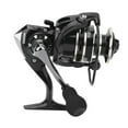 thumbnail image 2 of Spinning Fishing Reel 8KG Drag Metal Handle Long Range Throwing Sea Fishing Reel Casting Wheel AC2000-7000 Series ,Rigid Aluminum Skeletal Frame, 2 of 5