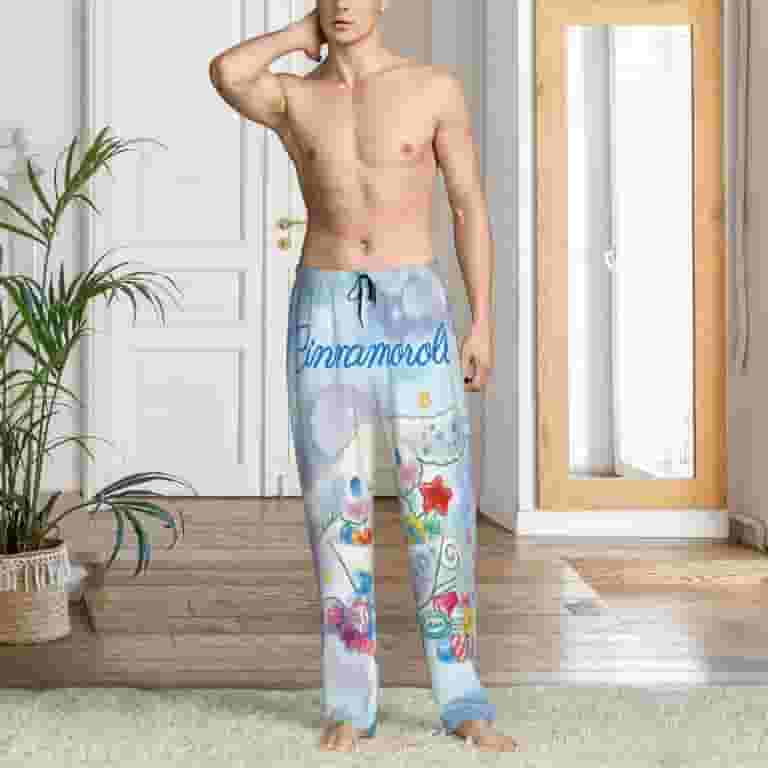 Lounge Pants Asda Mens Pyjamas Bottoms Asda Men's Pyjamas Men's