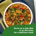 thumbnail image 3 of Knorr Fiesta Sides Rice Side Dish, Mexican Rice, 5.4 Ounce, (Pack of 2), 3 of 12