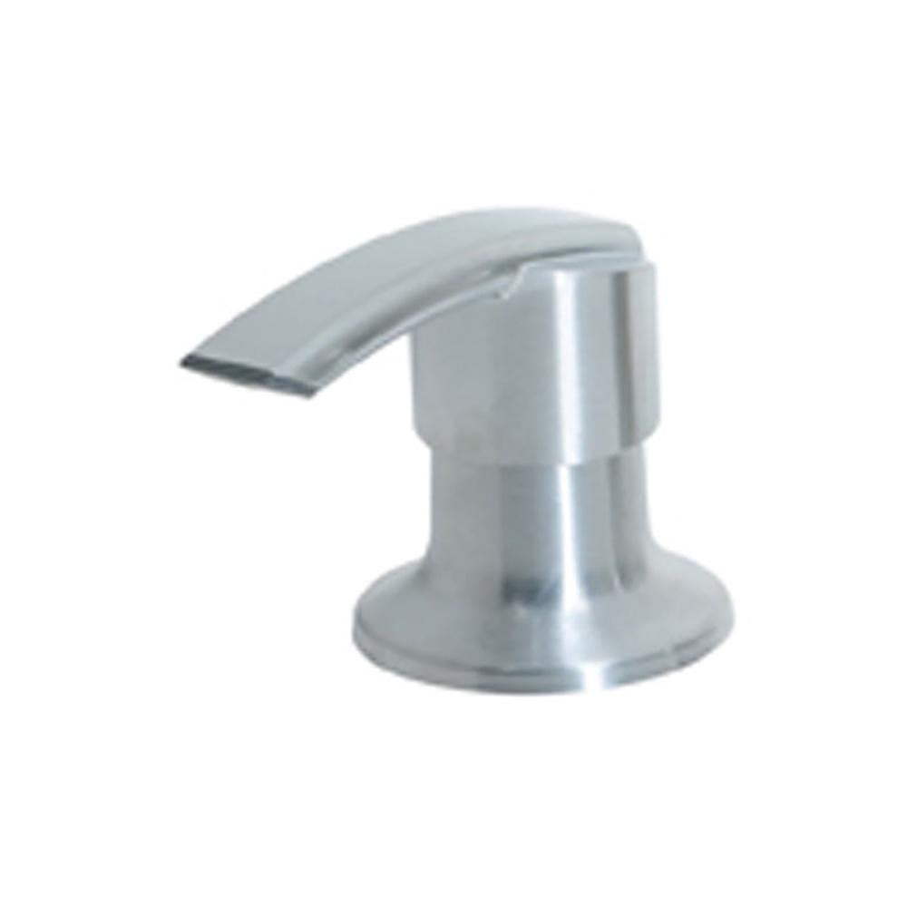 Pfister Kitchen Soap Dispenser in Stainless Steel - Walmart.com