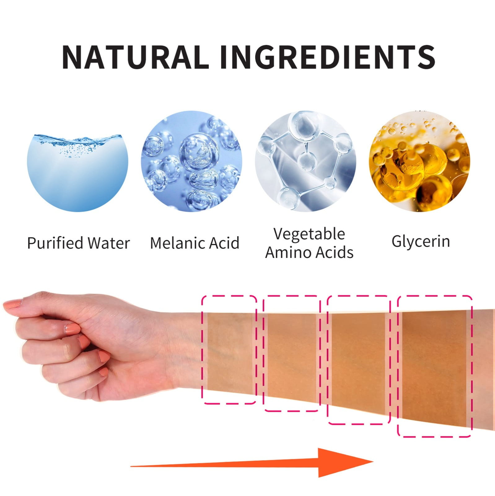 Neck Strips Clean And Clear Face Wash Body Wash Baby Fair And Body Lotion Japanese ning Cosmetics Spa Structure Gel for Nails Mens Well People for Body Lanolin Stretch Marks Glam Glow
