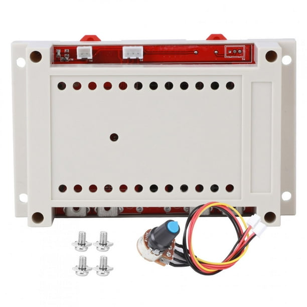 Quality DC Motor Accessory, Stable GeneralPurpose DC Motor Controller