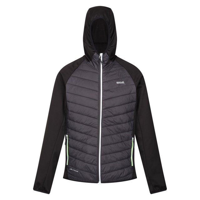 Regatta Mens Andreson VIII Hybrid Jacket