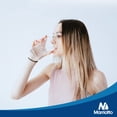thumbnail image 1 of MARRIOTTO Water Filter LT1000PC Replacement for Refrigerator, Compatible with LT1000PC/PCS, LT1000PC, LT-1000PC, MDJ64844601, ADQ747935 ADQ7, 1 of 1