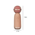 thumbnail image 3 of Bluetooth Microphone for Singing with Voice Changing Modes, 360° Surround Sound, Built-in 1500 mAh Battery, 4–6 Hours Playtime, for iOS and Android, 3 of 8