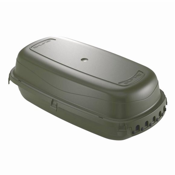 WTHRPRF BX RCT PLST 4.5"(Pack of 1)