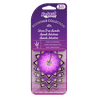 Refresh Your Car! Air Freshener, Stress Free Lavender, 3 Pack