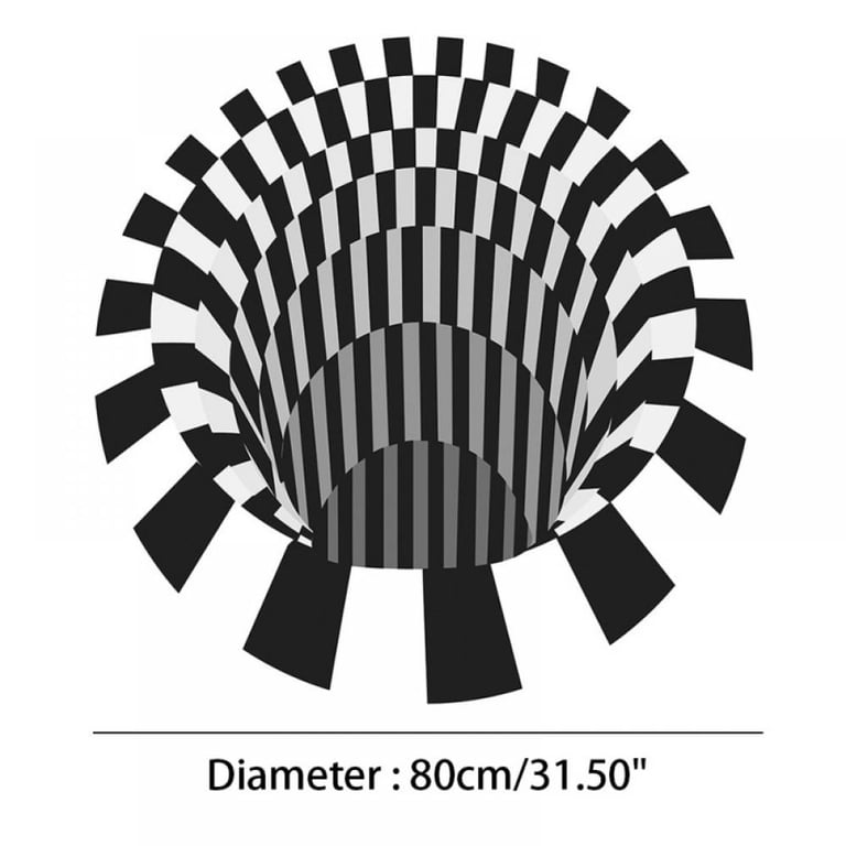 Cool Illusions To Do At Home