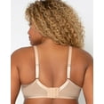 thumbnail image 5 of Tulip Smooth T-Shirt Bra - Champagne Nude, 5 of 6