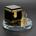 thumbnail image 1 of Classical Beautiful   Muslim Supplies, Islamic Building Model, Gift For Friends Office Desk, 1 of 8