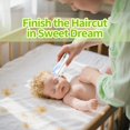 thumbnail image 2 of Cortadora de pelo inalámbrica Baby Hair Clippers WBHLDM, 2 of 8