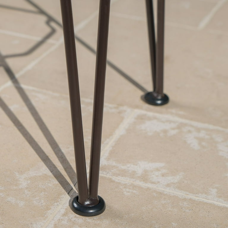Loya outdoor 2024 bar set