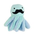 thumbnail image 1 of Octopus Cat Toy Interactive Dog Octopus Toy Kitten Plush Toy Cat Training Toy, 1 of 10