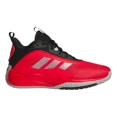 thumbnail image 1 of TENIS ADIDAS OWNTHEGAME JS2169 ROJO HOMBRE 28CM, 1 of 4