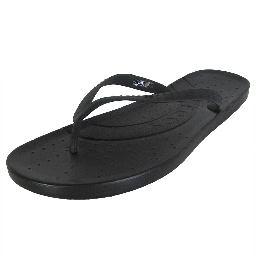 crocs chawaii flip