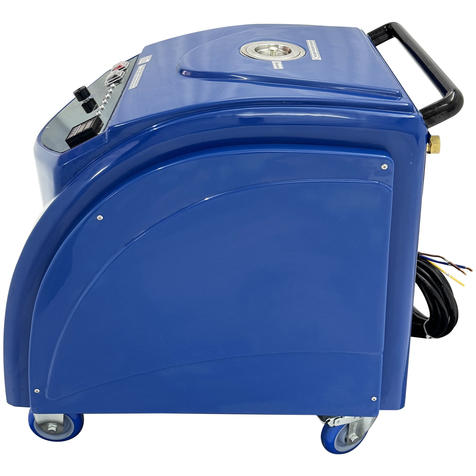 Electric High Pressure Steam Car Washer Instant Steam High-temperature Car Wash Machine 220V