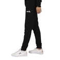 thumbnail image 2 of Ellesse Granite Joggers, Black, 2 of 6