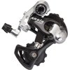 MicroShift Arsis Carbon Short Cage 10 speed Rear Derailleur