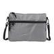 thumbnail image 4 of Bolso de hombro Salvador Hombre Gris 26 cm x 19 cm, 4 of 10