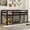 Espresso + Solid Wood, variant on Luckynote Twin Wood Loft Bed Low Loft Beds with Ladder,Twin,Espresso
