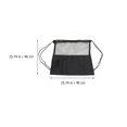 thumbnail image 4 of MasteelfCA 5pcs Outdoor Sports Bag Drawstring Pouch Sack Bag Sports Storage Bag, 4 of 8