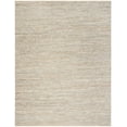 thumbnail image 3 of SAFAVIEH Vintage Leather Deemer Braided Abstract Area Rug, Beige, 8' x 10', 3 of 8