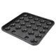 thumbnail image 3 of Almacenamiento De Mesa De Billar, Bandeja De Billar Negra, Accesorio De Almacenamiento Para Almacenamiento De Billar Suministros De Billar Salas De Billar ANGGREK HA2711, 3 of 8