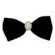 thumbnail image 5 of Pinza de pelo de lazo Soledad Accesorios para boda Fiesta Cumpleaños Estilo E, 5 of 10