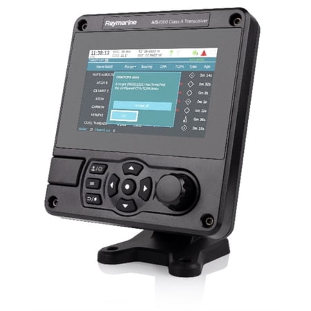 Raymarine AIS4000 Class A AIS E70601
