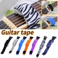thumbnail image 4 of 1 Pce Cordes de Guitare Amortisseur de Bruit 2024, 4 of 8