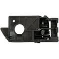 thumbnail image 3 of Dorman 96534 Interior Door Handle for Specific Kia Models, Black, 3 of 4
