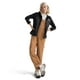 thumbnail image 4 of Sudadera con capucha THE NORTH FACE Canyonlands para mujer, color negro, talla L, 4 of 7