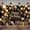 SBJ-001(058), variant on Black Gold Happy Birthday Party Decorations Backdrop, Golden Balloons Glitter Star Birthday Party Photo Background Banner Extra Large Wall Decor Props Party Supplies