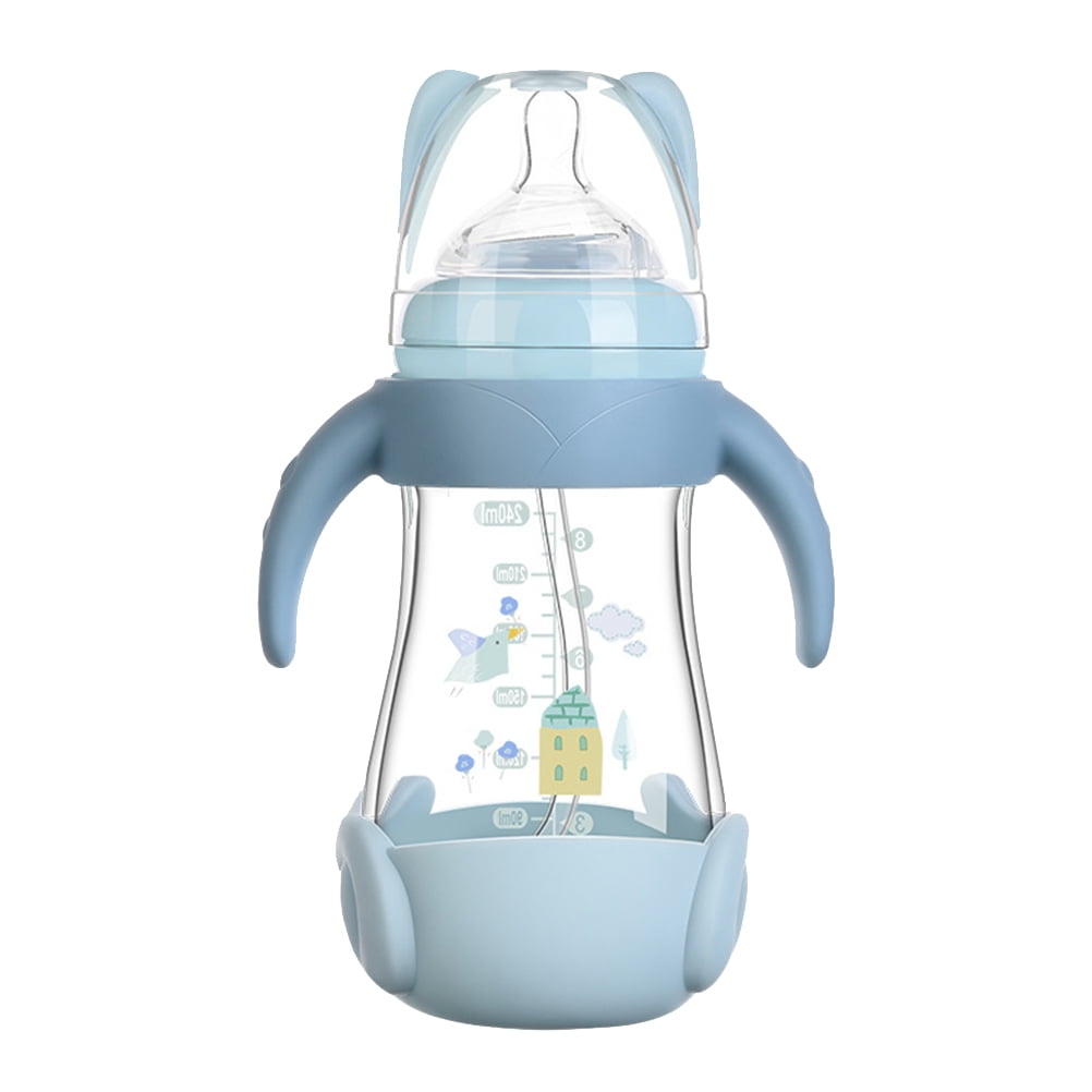 Baby Bottle Sippy Cup Bottles for Babies Bottles for Toddlers Newborn