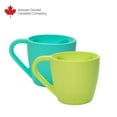 thumbnail image 1 of Melii Tasse en silicone en forme d'ours 2/PQT, 1 of 6