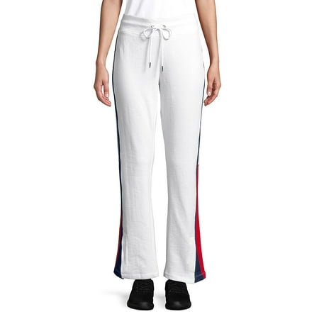 Best Side Stripe Colorblock Tearaway Pants deal