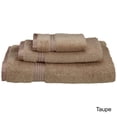 thumbnail image 5 of Superior  Plush & Absorbent 600 GSM Combed Cotton 3-piece Towel Set, 5 of 5
