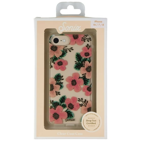 Sonix - Southern Floral Carrying case for Apple iPhone SE (2nd Generation)/8/7/6