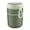 Light Green, variant on FSAGAE 710ml Vacuum Insulated Soup Thermos Stainless Steel Food Flask with Foldable Spoon for Hot Lunch Travel Portable Navy