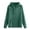 Green#womens oversized hoodies, variant on lcziwo Women Oversized Hoodies Casual Athletic Long Sleeve Sweatshirts with Pockets Solid Color Drawstring Hoodie Winter 2026 Orange,M