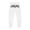 C-White159, variant on DHFJKG Women's I Love My Hot Boyfriend Letter Print Jogger Pants, Elastic Waist Loose Casual Sweatpants Fashion Streetwear Trousers