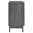 thumbnail image 3 of Modway Render 3-Drawer Bachelor's Chest, 3 of 7