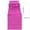 Hot Pink, variant on COM1950s Glitter Table Runner for Parties, 12X70 Inch Mirror Sequin Table Runner, Sparkly Disco Decor for Bachelorette, 70S Themed Birthday Party Decorations