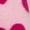 Red, variant on Womens Pants Drawstring Elastic Waist Heart Pattern Wide Leg Lined Pants Winter Holiday Comfort Relaxed Ladies Trousers