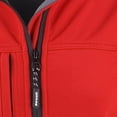 thumbnail image 4 of Result Womens Classic Soft Shell Jacket, 4 of 4