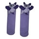 thumbnail image 5 of Calcetines Navideños Para Adultos Con Diseño De Casa De Animales Murciélago, 5 of 10