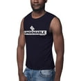 thumbnail image 3 of King Yahweh Be Undeniable Classic 2.0 Muscle Shirt, 3 of 12