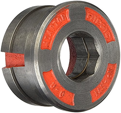 RIDGID 42605 771 OR 700 ADAPTOR ASM - Walmart.com