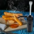 thumbnail image 4 of PENIKOKO 1Ud Smoker Portátil Negro Para Bar Y Restaurante De Humo Para, 4 of 8
